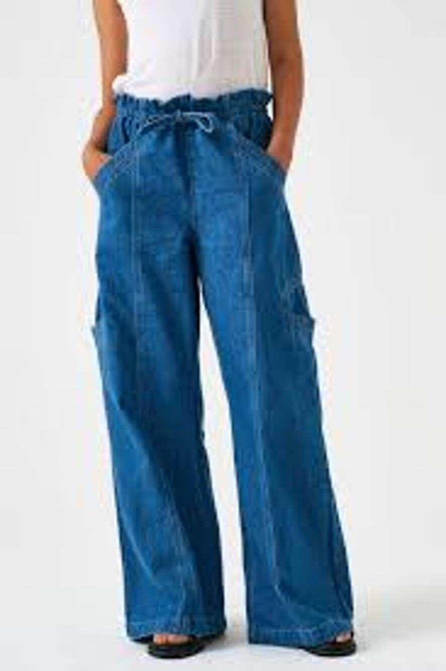 seventy + mochi Juno Pant